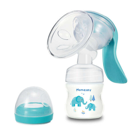 Buy China Wholesale Momeasy Brand Convenient Manual Breast