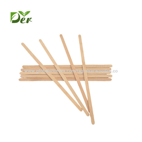 Buy Wholesale China Bamboo Coffee Stirrer Wooden Coffee Stirrer Paper  Wrapped Stirrers Coffee Stirrer Stir Sticks & Bamboo Coffe Stirrer,coffee  Sticks,drink Stirrers at USD 0.003