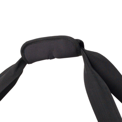 Bolsa de viaje para esquíes individual, portátil y reciclable para transportar esquíes, bolsa para snowboard