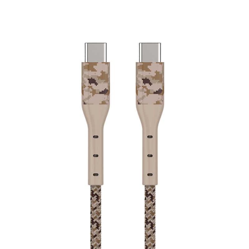 Buy Wholesale China Oem Odm Factory, Desert Camo Cable, Anti-slip Plug ...