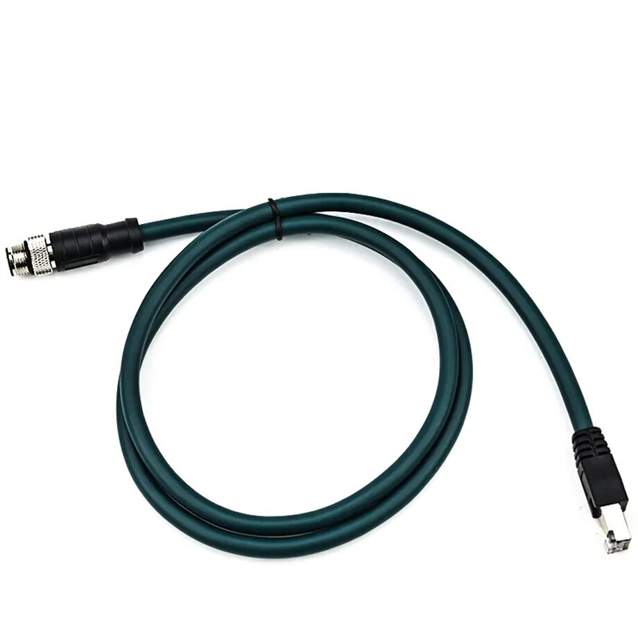 Achetez en gros Câble Ethernet Blindé Cat 7 Avec Connecteur Rj45 Chine et Câble  Ethernet Cat 7 à 0.75 USD