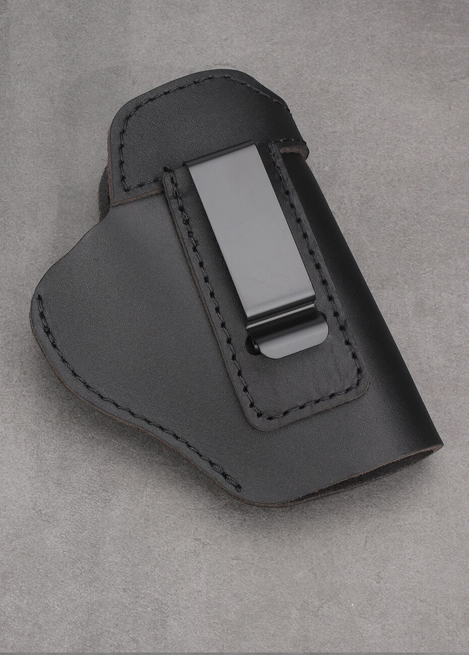 Buy Wholesale China Tactical Gun Holster Leather Holster Concealed Gun