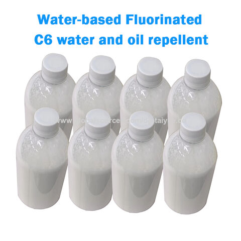 Nano Hydrophobic water proof spray manufacturer china