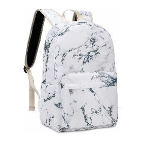 Marble school bag new arrivals