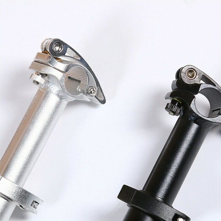 foldable bike stem