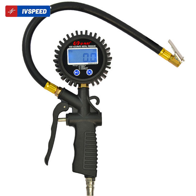 Buy Wholesale China Ivspeed Wholesale 3 In 1 Tire Inflator Deflator ...