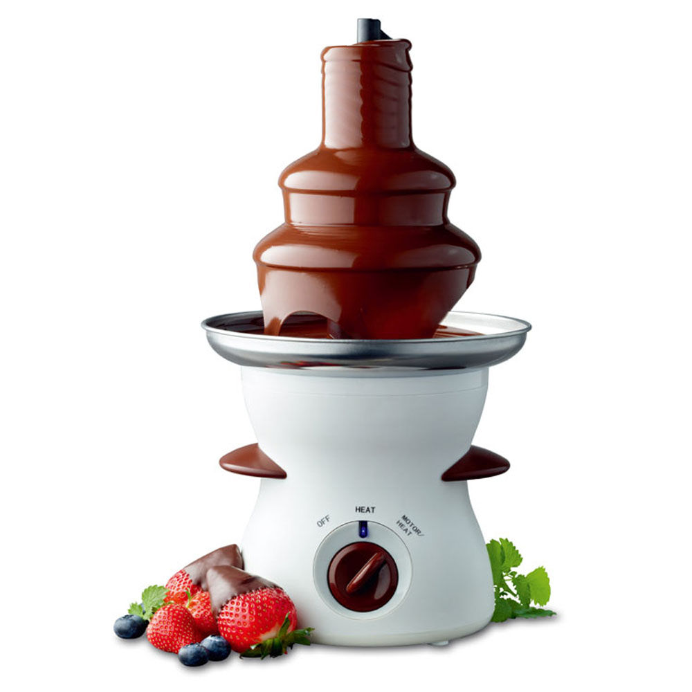 Achetez en gros Fontaine à Fondue Au Chocolat, Machine à Fondre Le Chocolat  Plus Chaud Chine et Fontaine à Chocolat à 8 USD