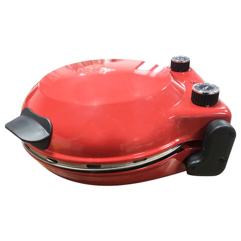 Buy Wholesale China Mini Pizza Maker Electric Buit-in Ovens Food Maker  Reheat Pizza Oven & Pizza Oven at USD 24