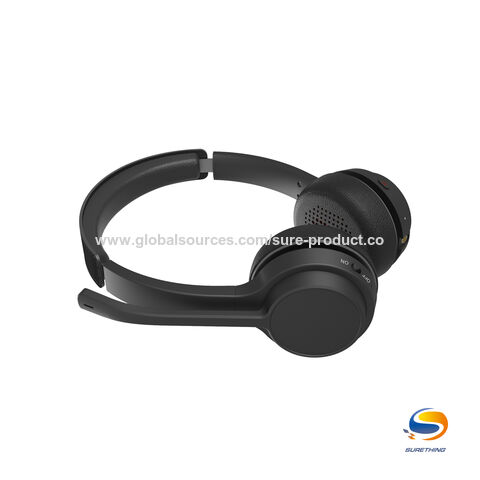 Auriculares inalámbricos inalámbricos con llamadas manos libres,  cancelación de ruido, auriculares de largo tiempo de espera, compatible con  teléfonos