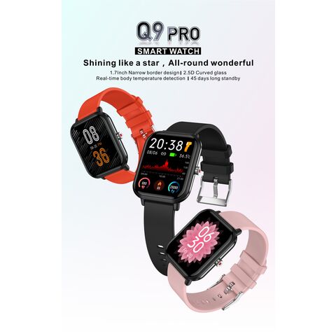 Smart watch al por mayor hot sale