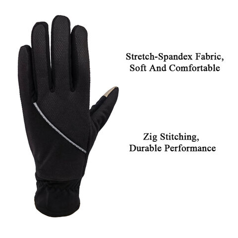 Acheter 1 paire de gants de sport pour enfants, demi-doigt, pour enfants,  équitation, cyclisme, course à pied, garçons et filles, gants de sport de  plein air pour cadeau de noël