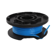 Buy Wholesale China Trimmer Gh710 Replacement Spool Compatible With Weed  Eater String Df-065 Gh700 Auto-feed Dual Line Edger Parts 90517175 & Df 065  Bkp Trimmer Spool Line Auto Feed Single at USD