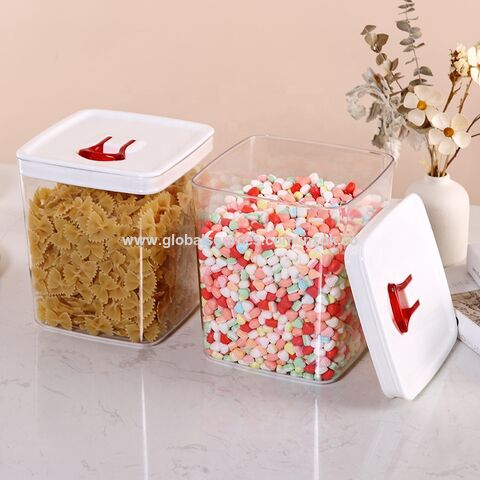 China Flour Storage Box Suppliers, Manufacturers - Factory Direct Price -  JENSON®