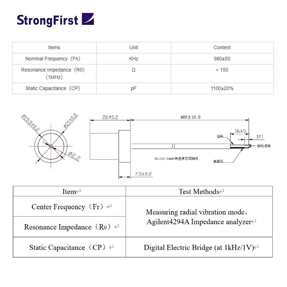 Buy Wholesale China Strongfirstchina Manufacturer Pps Water Meter 1 Mhz