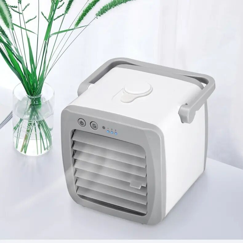 Buy Wholesale China Ac Portable Mini Ac Air Conditioner Inverter Mini 