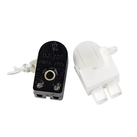 Bulk Buy China Wholesale Oj 200 Lights Pull Cord Switch Replacement Cord String For Bathroom Ceiling Light Fan Pendant Lights 0.36 from Zhongshan Ruipu Lighting Electric Appliance Co. Ltd. Globalsourc...