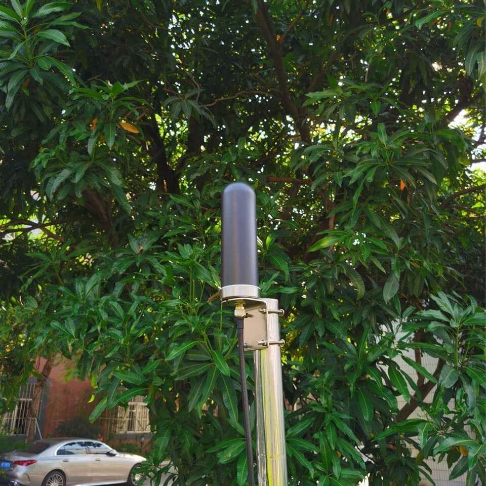 Buy Wholesale China 4g 5g Antenna Omni Directional 698 4800mhz High buy-wholesale-china-4g-5g-antenna-omni-directional-698-4800mhz-high