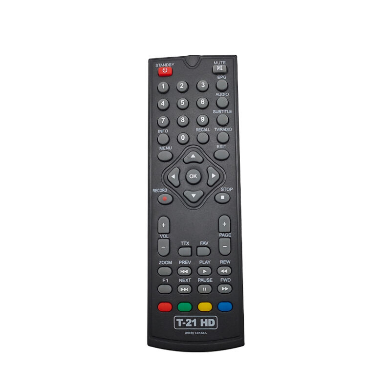 Buy Wholesale China 45 Keys Customized Learning Remote Control For Tvs ...