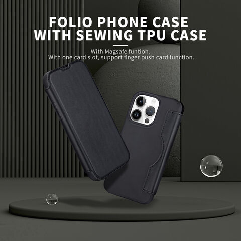 Luxury Fashion Brand Cell Phone Leather Case Classical PU OEM Phone Case  for iPhone 11 12 13 PRO Max - China Leather Case and PU Case price