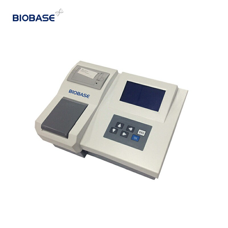 Buy Wholesale China Biobase Lab Equipment Digital Tabletop Colorimeter