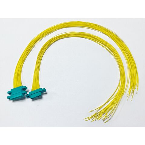Conectores MDM - Conector de baja frecuencia