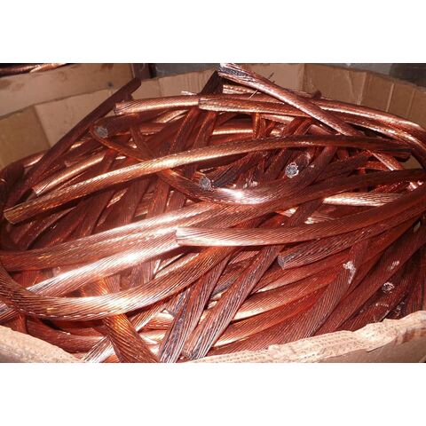 Buy Wholesale United States Purity 99.9% Copper Wire Cheap Scrap For  Recycling Copper Wire /rod/ Pipe High Purity 99.9% For Sale Hot Sale 22-gauge  Copper & Wire, Lead Plate For Sale Around