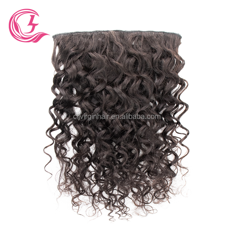 Human hair 2025 extensions guangzhou china