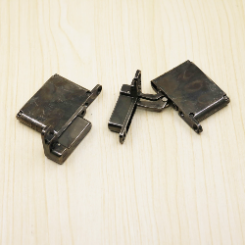 Hinges Types Furniture Jewelry Box Hinges Small Invisible Hinges For ...