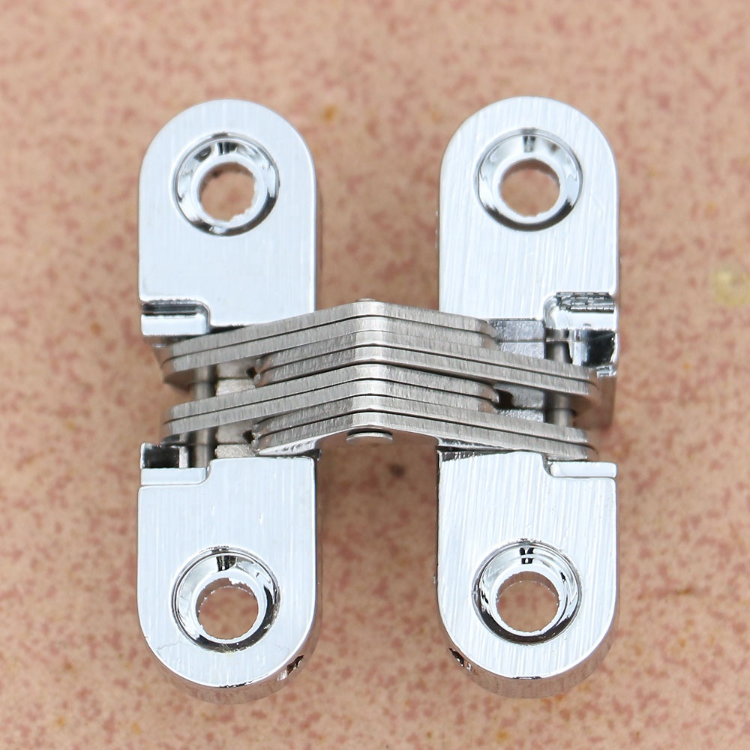 Hinges Types Furniture Jewelry Box Hinges Small Invisible Hinges For ...