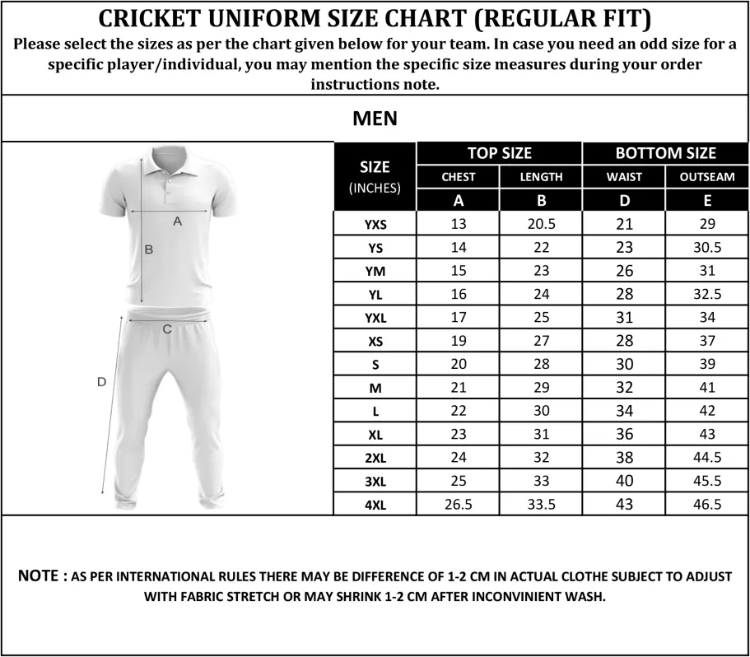 Buy Wholesale Pakistan Custom Made Team Logo And Name Cricket Jersey