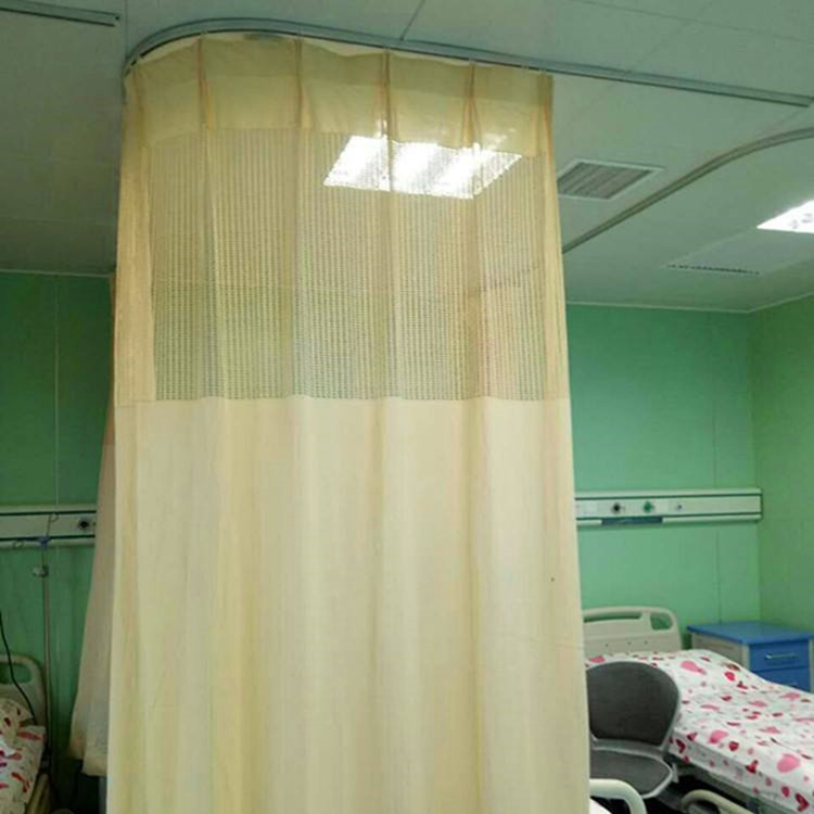 Buy Wholesale China Antibacterial Hospital Curtain Medical Hospital