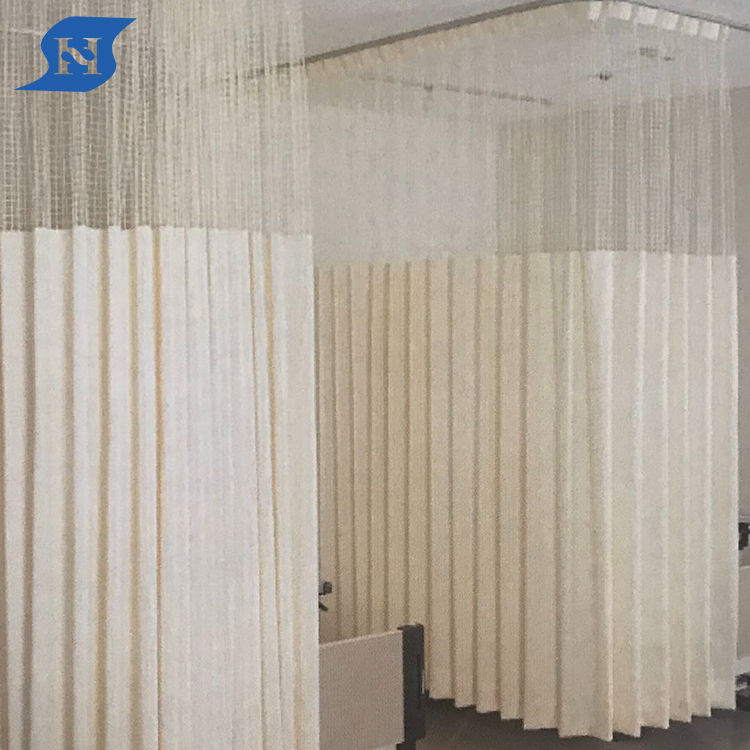 Buy Wholesale China Antibacterial Hospital Curtain Medical Hospital