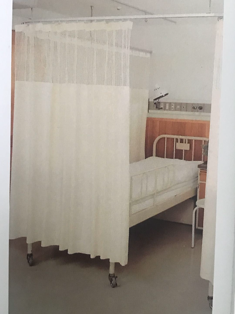 Buy Wholesale China Antibacterial Hospital Curtain Medical Hospital