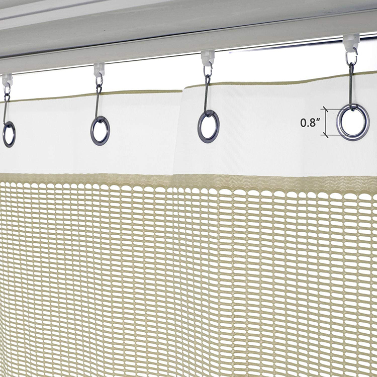 Buy Wholesale China Antibacterial Hospital Curtain Medical Hospital