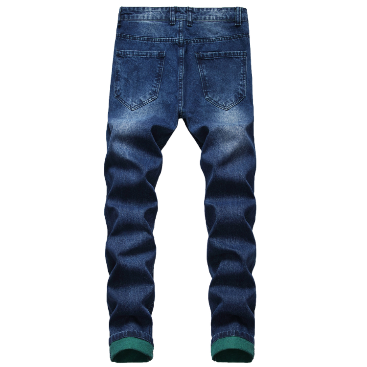 Private Label Denim Jeans Manufacturing – Denim Vistara