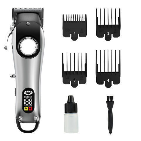 Hair trimmers for clearance sale