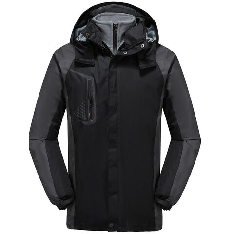 Veste snowboard outlet pas cher