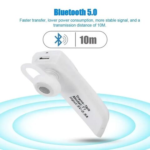 Buy Wholesale China 84 Languages Real-time Auto Translate Earphone