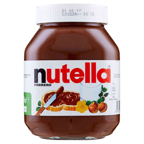 Buy Wholesale Canada Wholesale Nutella 750gr Chocolate Spread Best ...