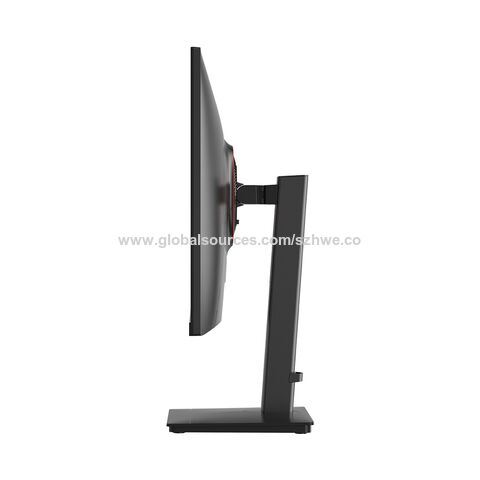 Buy Wholesale China Oem Odm 24.5 Inch Computer Monitor 360hz 1ms Response  Ips Lift Rotation Low Blue Light No Flash Screen Fhd Full Hd Gaming Monitor  & Gaming Monitor at USD 198