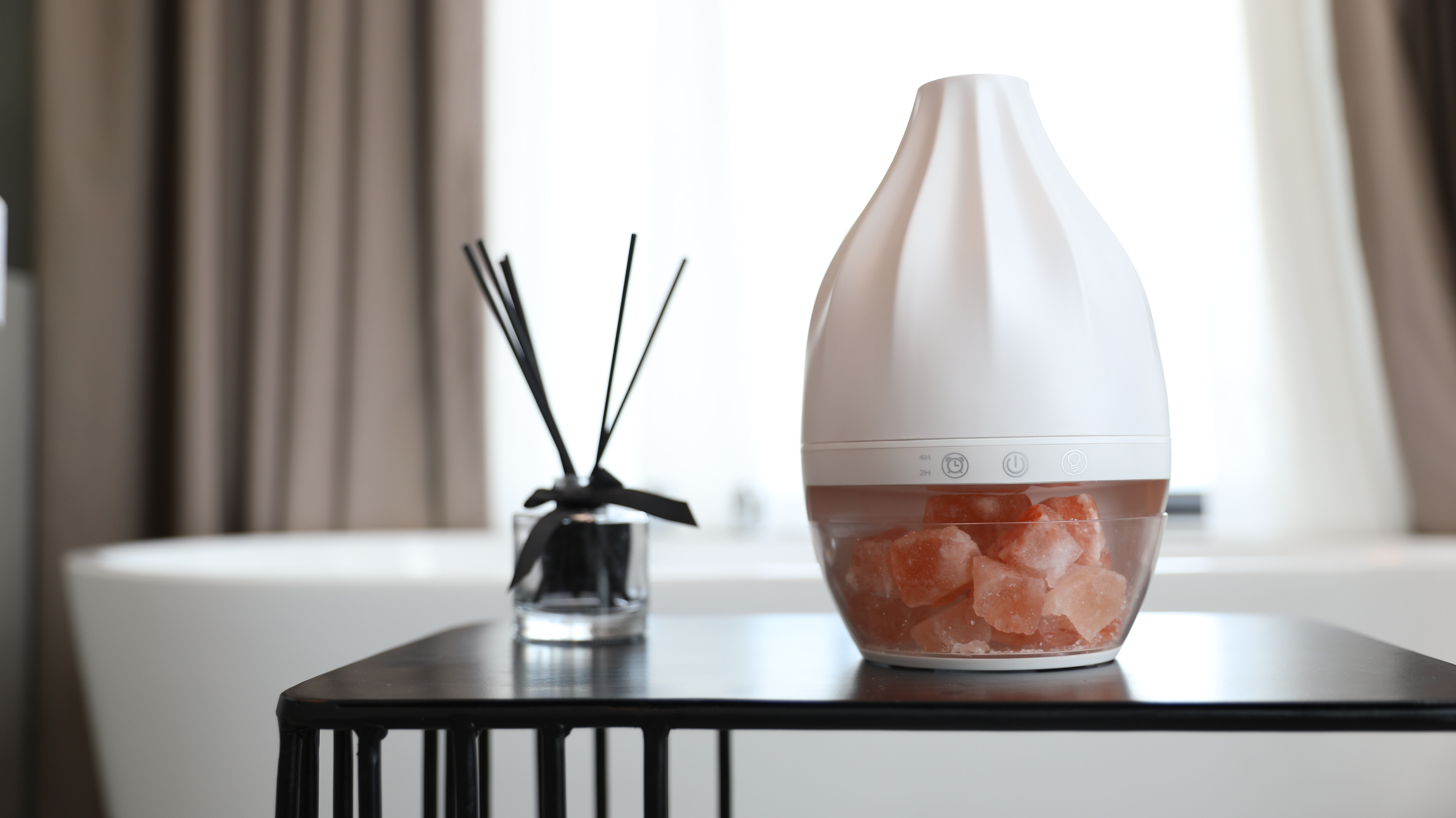 Buy Wholesale China Factory Price 500ml Big Capacity Aroma Diffuser