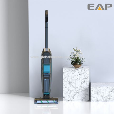 Buy Wholesale China Factory Price Wireless Wet&dry Vacuum Cleaner For Hard  Floor And Carpet Cleaning & Vacuum Cleaner at USD 31