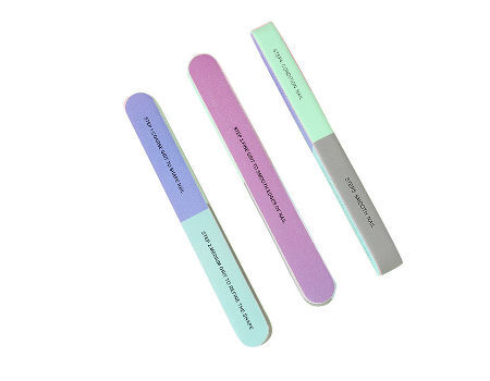 Buy Wholesale China Best Selling Nail Shiner 7 Side Steps Nail File ...