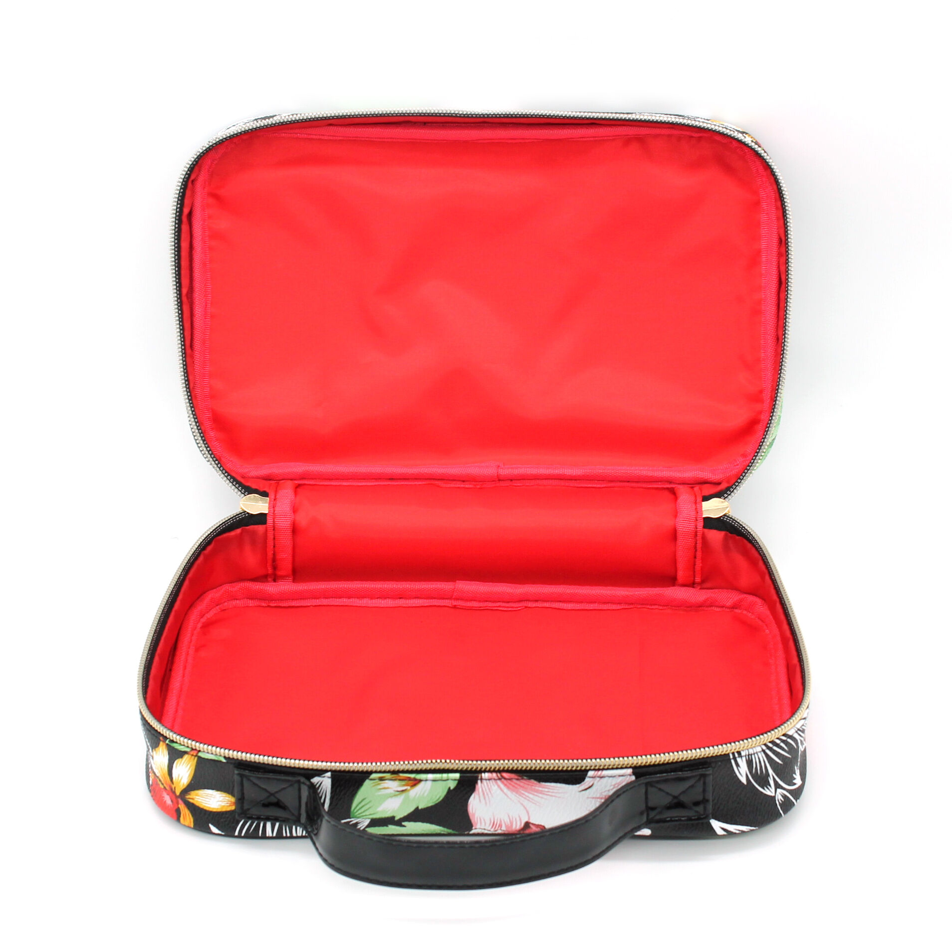 Buy Wholesale China Full Size Toiletry Bag, Large Cosmetic Bag, Travel
