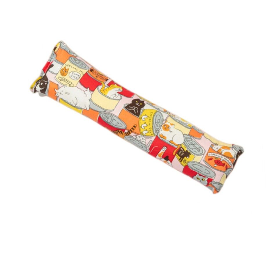Buy Wholesale China Wholesale Cat Mint Stuffed Pillow Long Plush Chew ...
