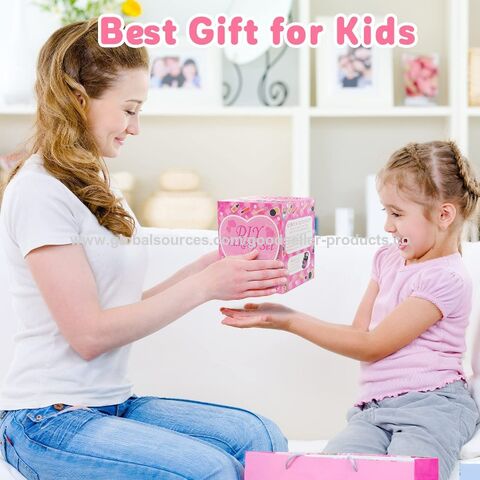 Buy Wholesale China Hot Sale Christmas Birthday Party Gifts Kids Makeup Kit Toy  For Girls & Toys at USD 6.42
