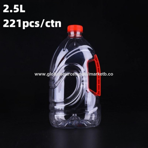 Multipurpose PE Plastic Liquid Plastic Container for Cleaning Plastic  Bottles Detergent Bottles Factory Wholesale - China HDPE Plastic Bottle,  Empty Plastic Bottles for Sale