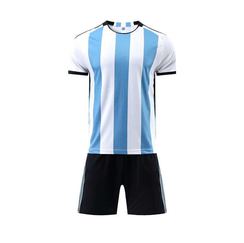 Buy Wholesale China Factory Price Soccer Jerseys Thailand Quality Club