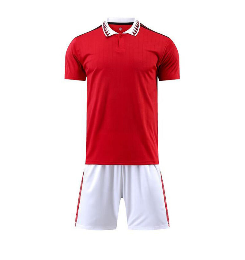 Buy Wholesale China Factory Price Soccer Jerseys Thailand Quality Club