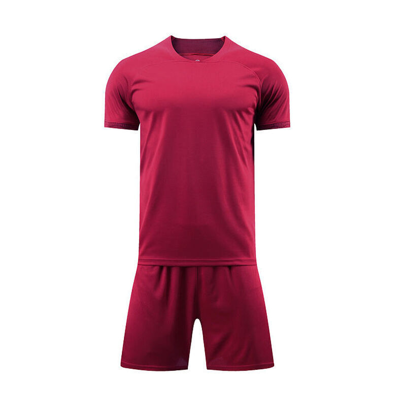 Buy Wholesale China Factory Price Soccer Jerseys Thailand Quality Club